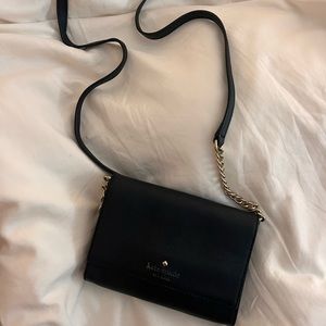 Kate spade cross body